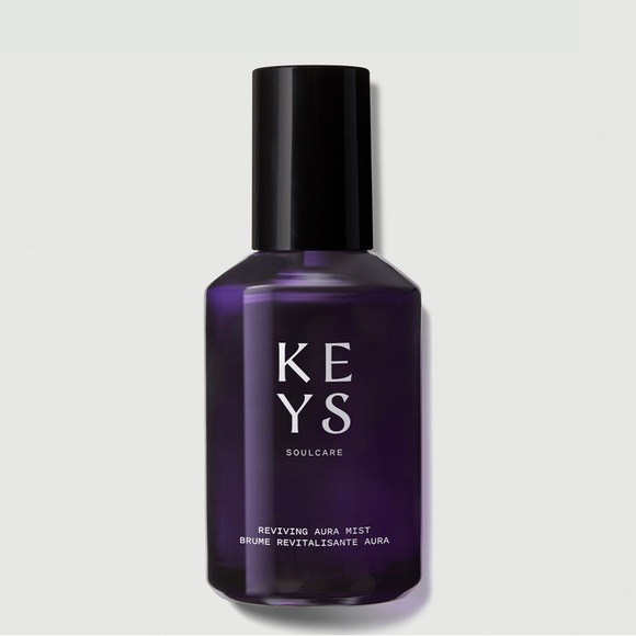 KEYS Reviving Aura Mist. Nourish, Freshen, Deep, Toner, Clarify, Repair, Therapy - Picture 6 of 6